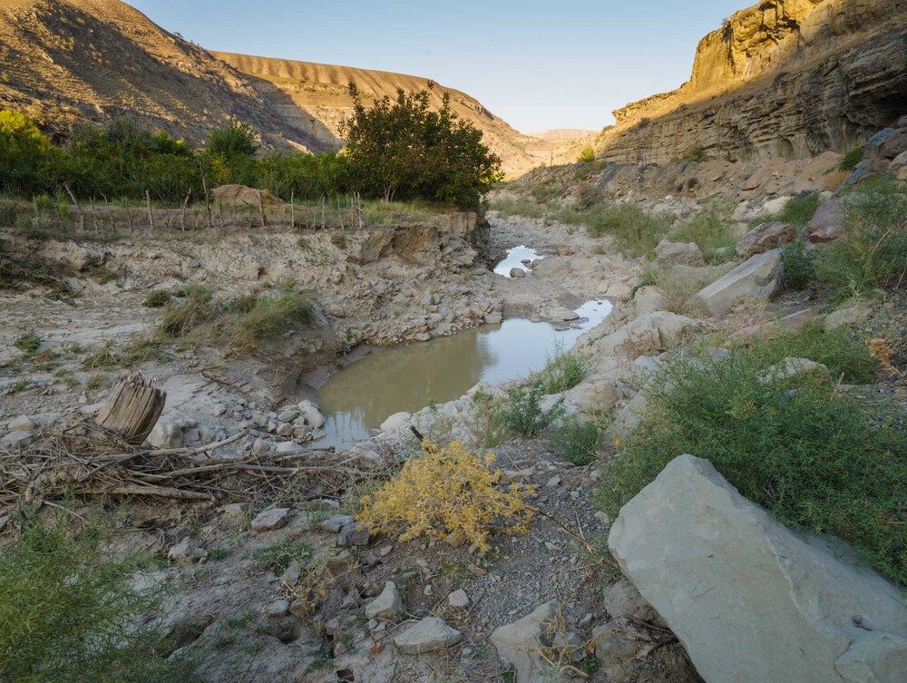 Сумбар, Тутлы-гала.