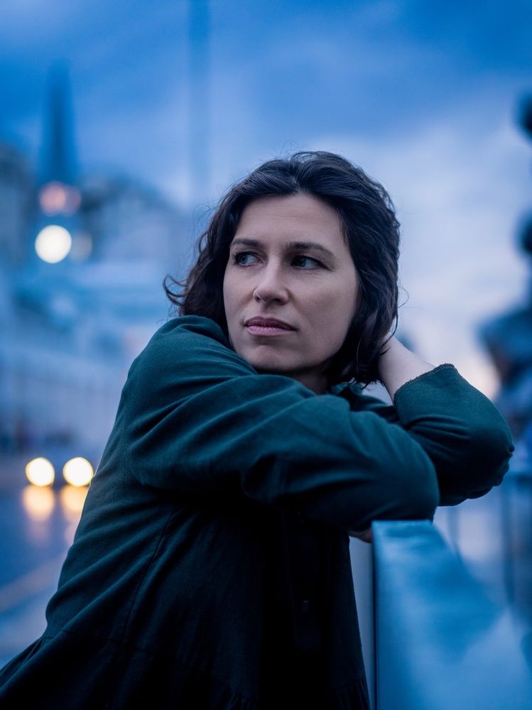 Фотография автора Илья Корненков