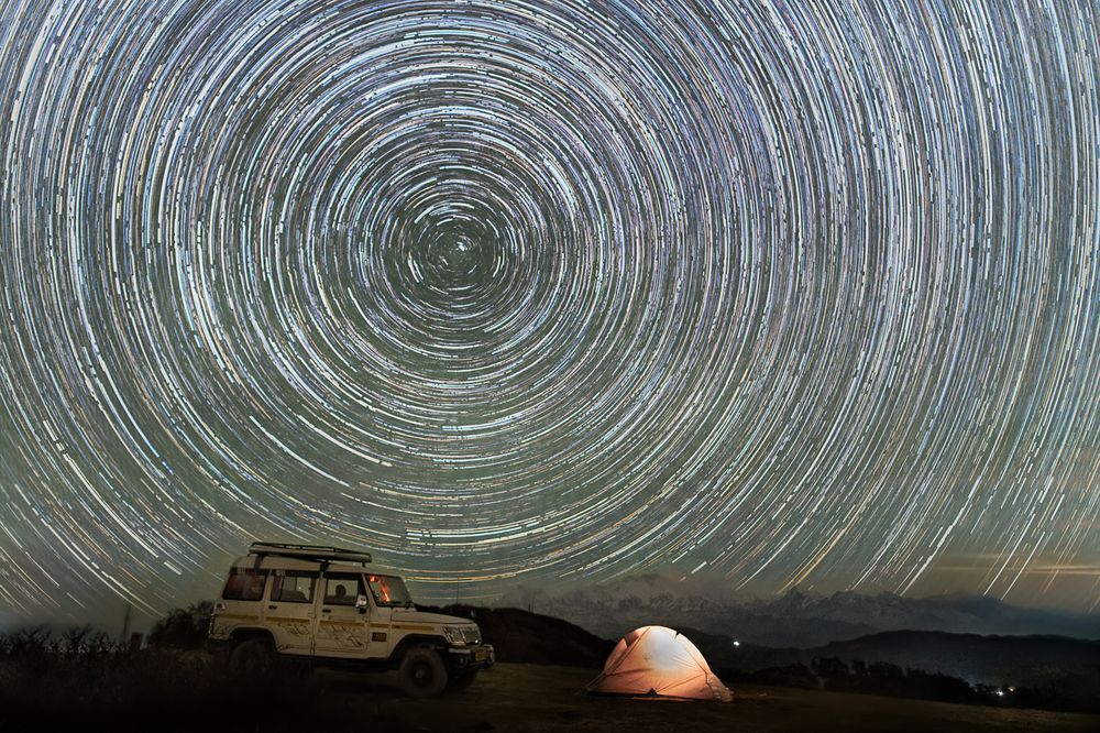 Photograph by Chiranjib Chakraborty