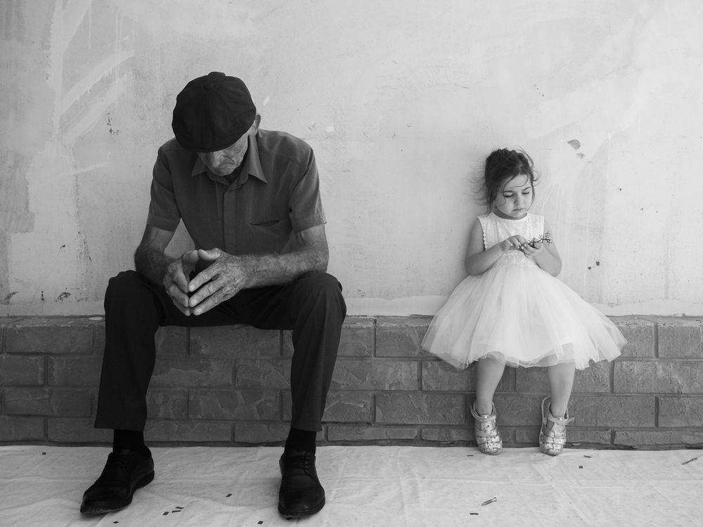 Photograph by Pavel Gorelov