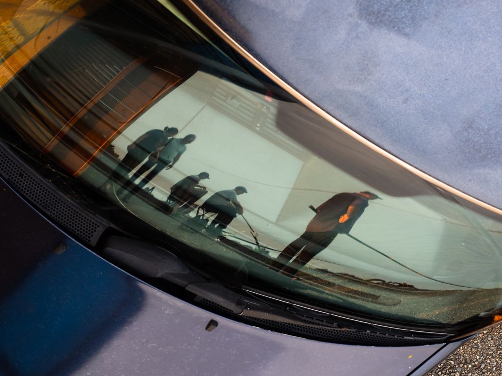 Photograph by Pavel Gorelov