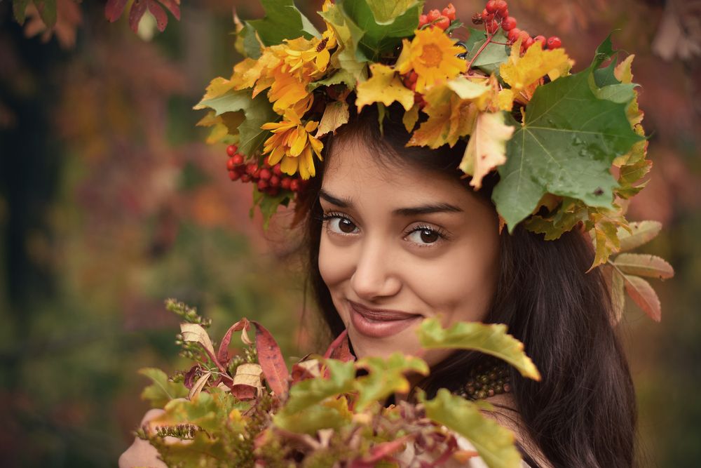 Photograph by Оксана Льдинина