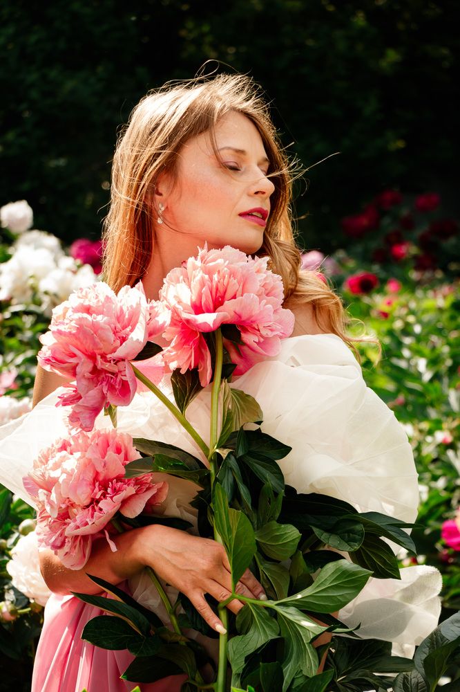 Аромат мечты