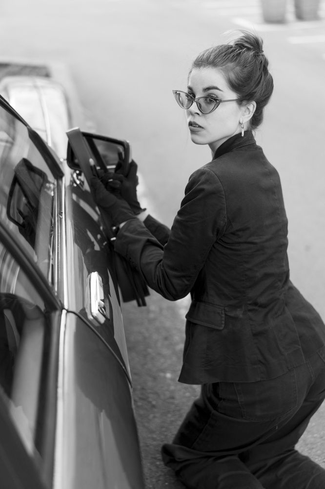 Фотография автора Илья Корненков