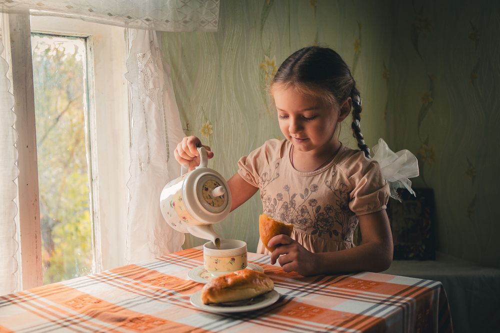 Photograph by Лена Кощеенко