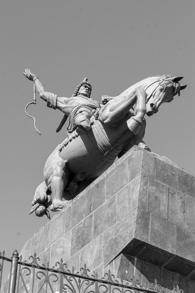 Photograph by Татьяна Медякова