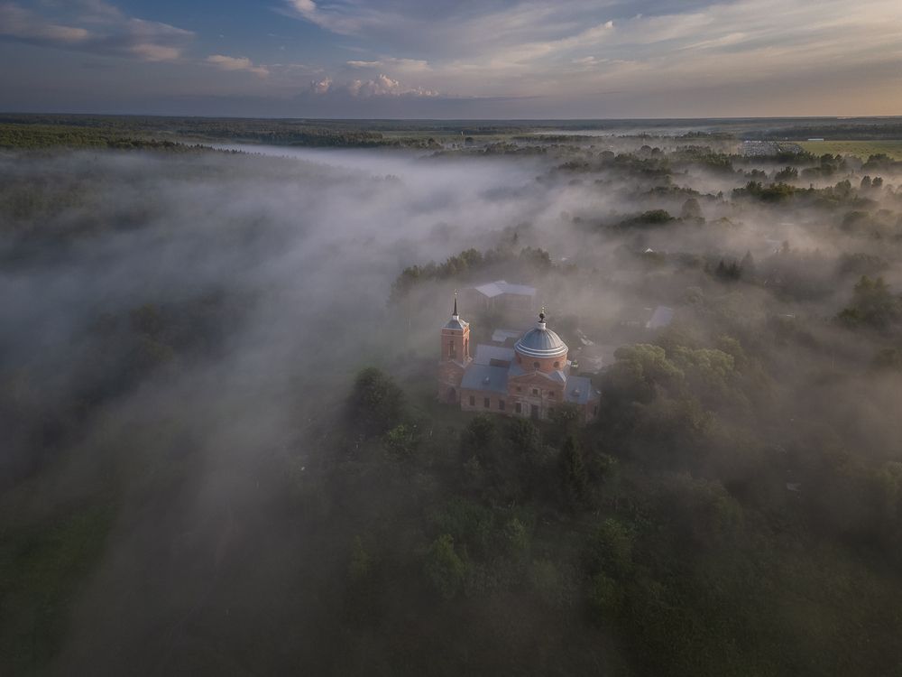 Photograph by Юхова Аня