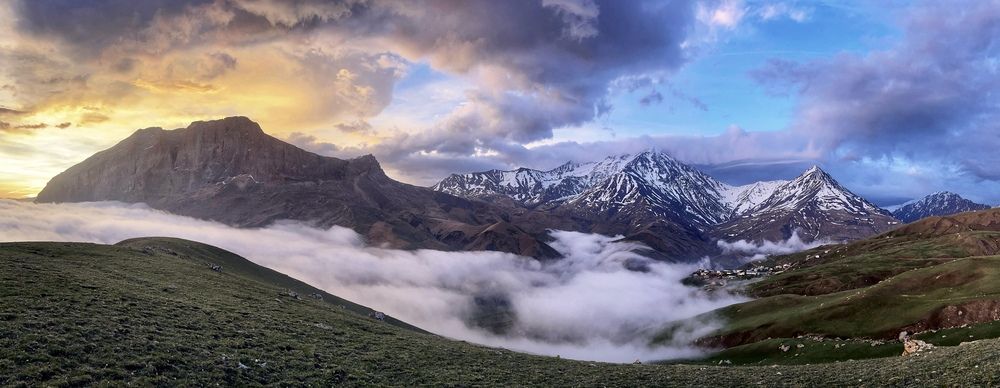 Фотография автора Дмитрий Дон