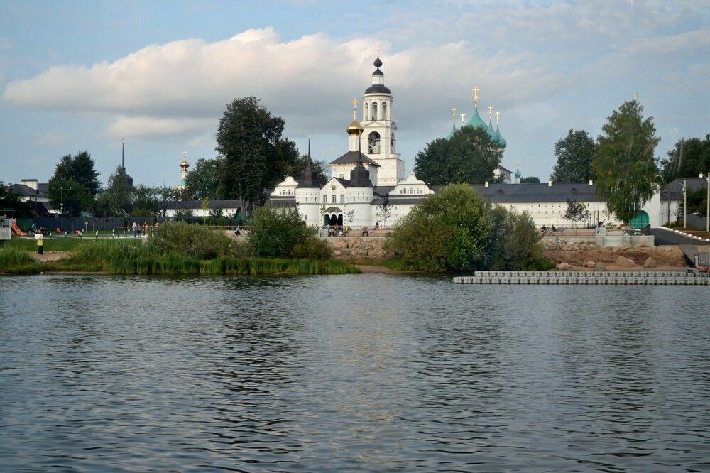 Photograph by Михаил Столяров