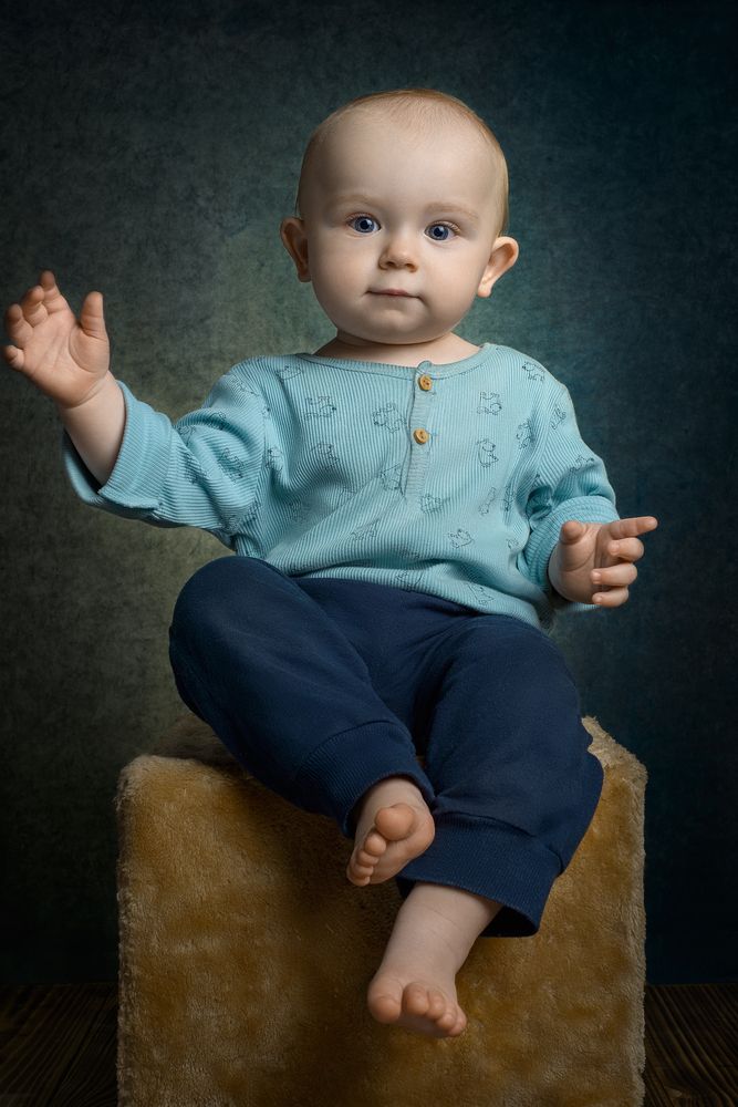 Фотография автора Сизов Кирилл