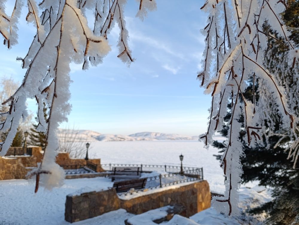 Photograph by Алена Марченко