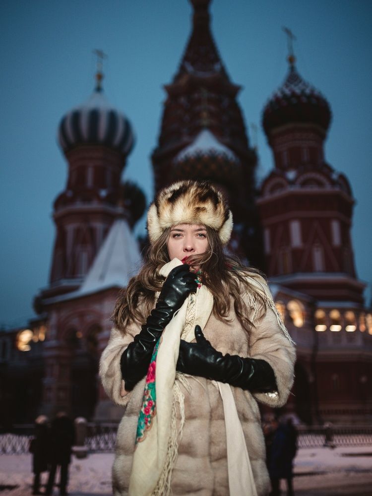 Photograph by Ким Игорь