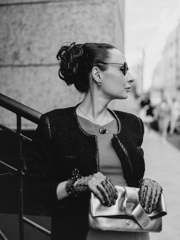 Photograph by Ким Игорь