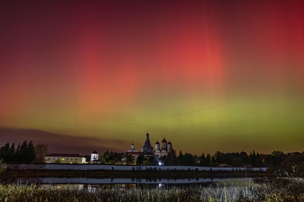 Photograph by Хабаров Сергей