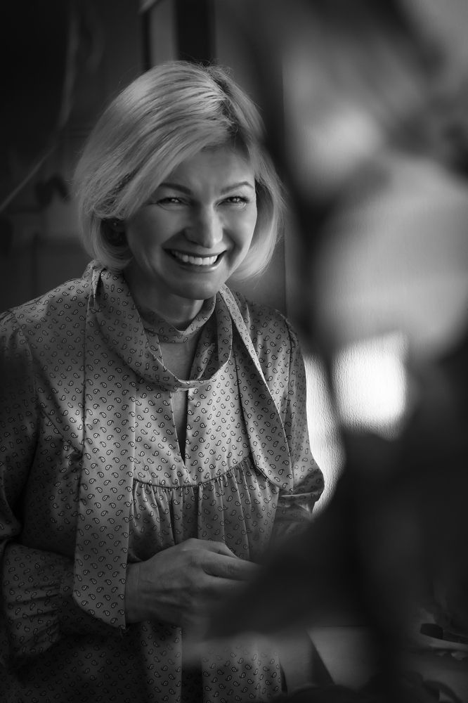 Photograph by Наумова Татьяна