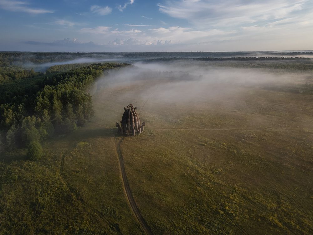 Photograph by Юхова Аня