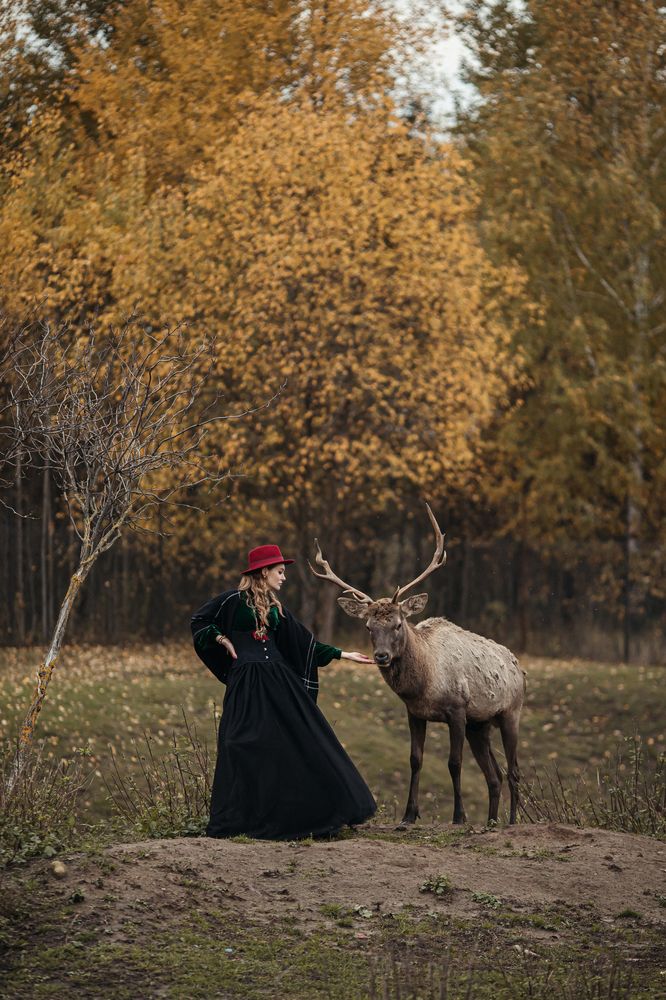 Photograph by Денис Фёдоров