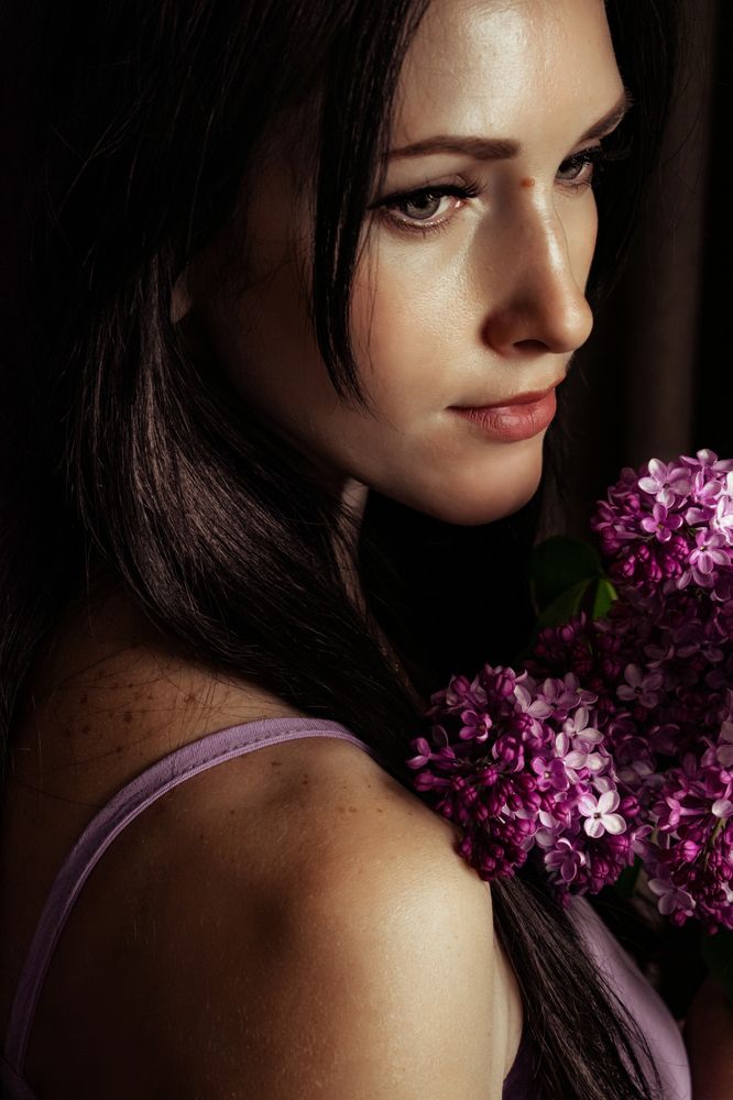 Photograph by Галина Ноздрина