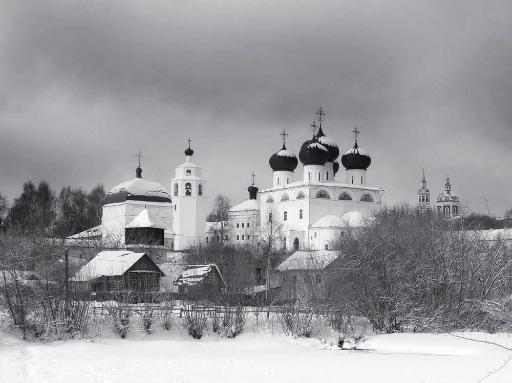 Фотография автора Тамара Караваева