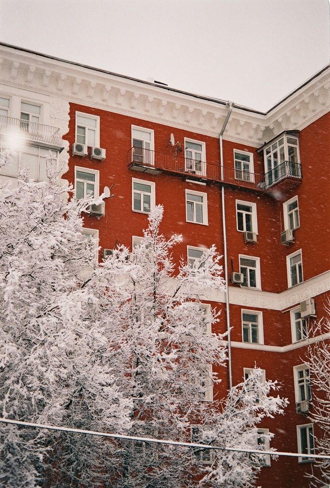 Photograph by Роман Бондарь