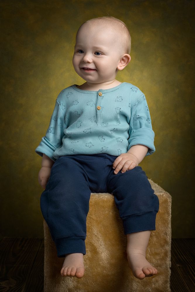 Фотография автора Сизов Кирилл