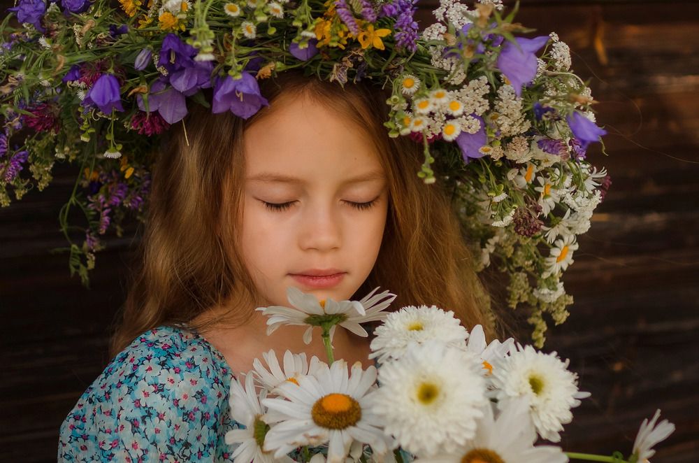 Photograph by Светлана Моисеева