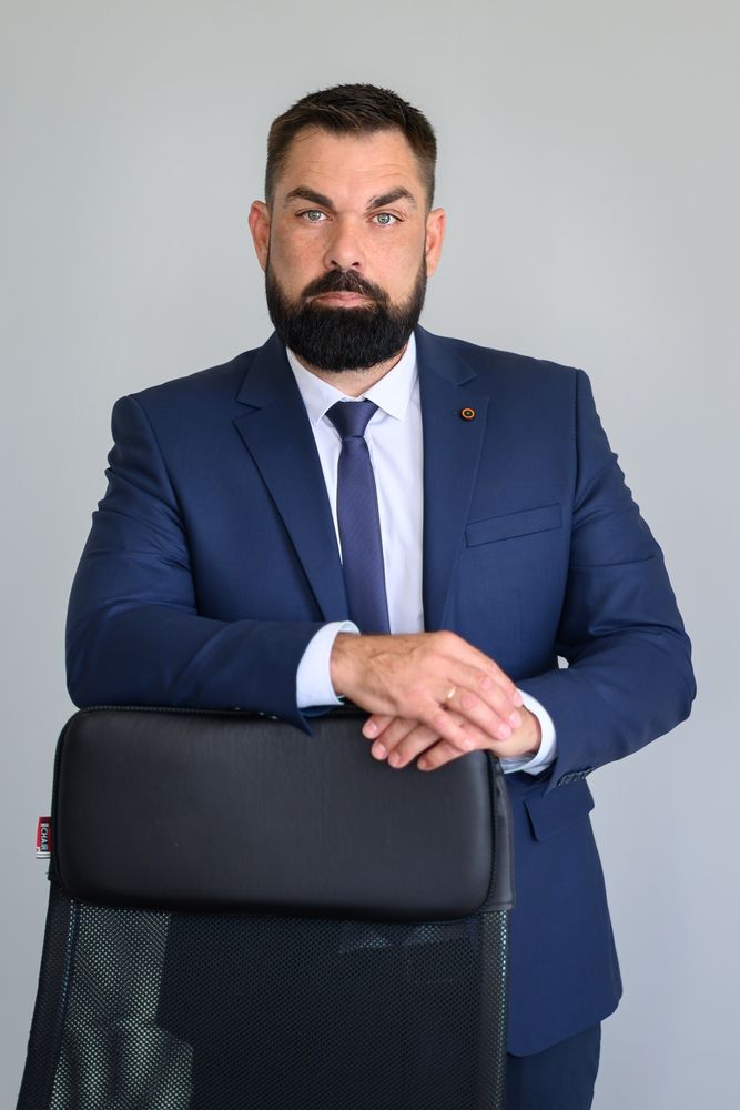 Photograph by Valeria Gert