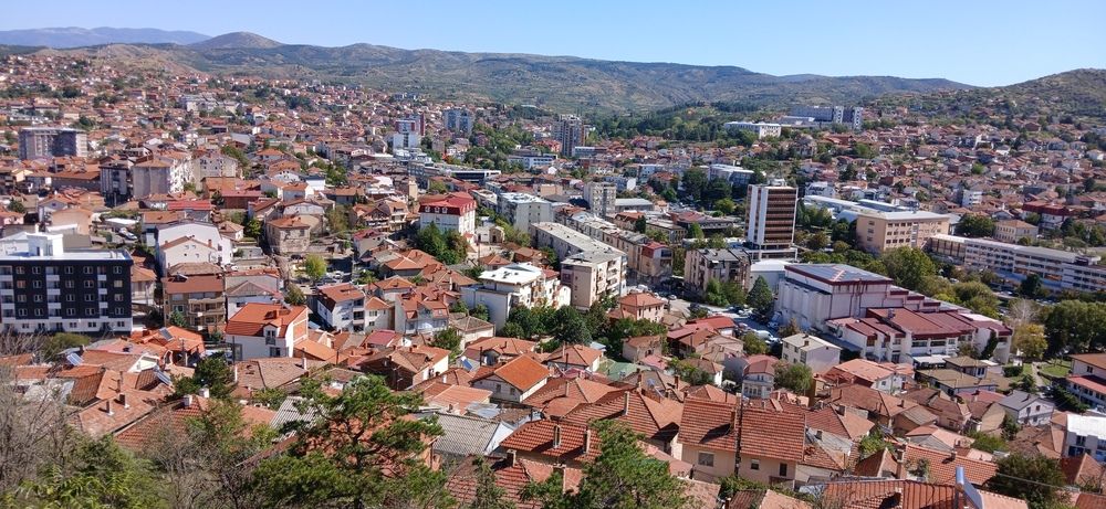 Photograph by Bojan Nikolovski