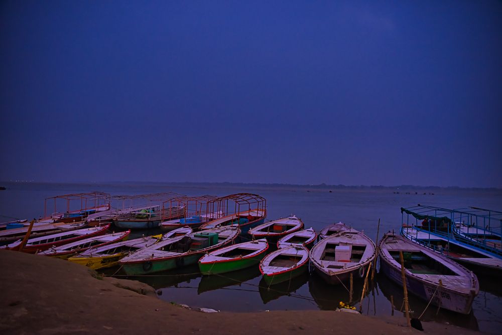 Photograph by Indranil Saha