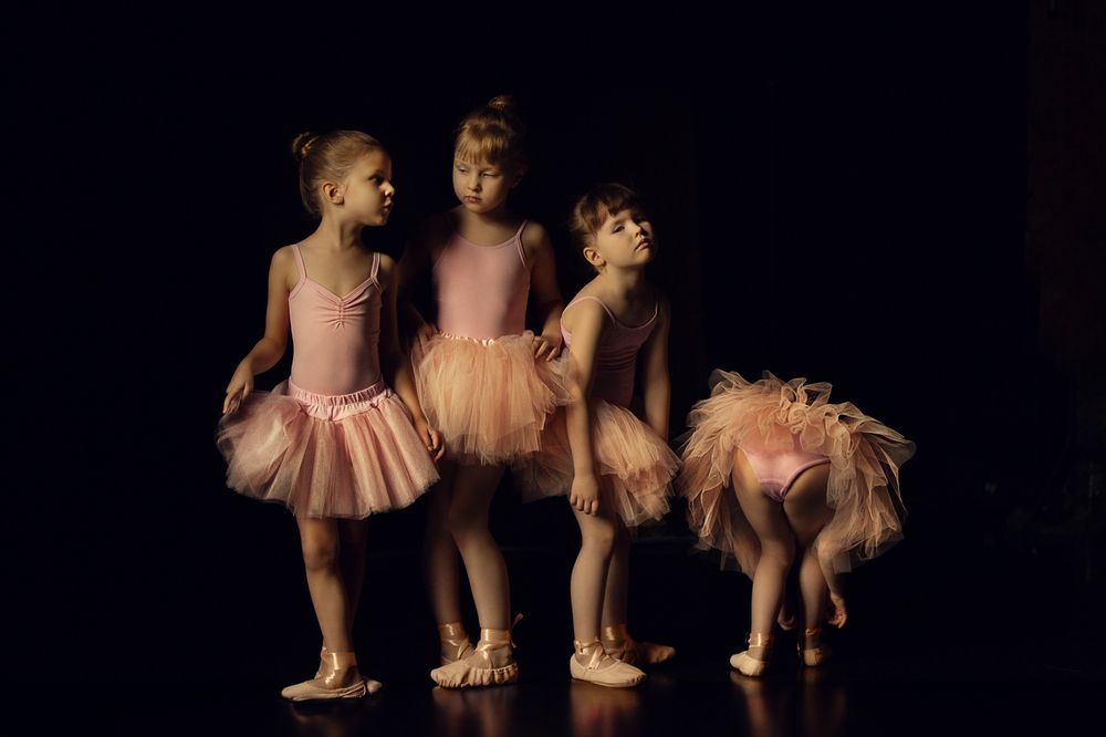 Фотография автора Ахтямова Рашида