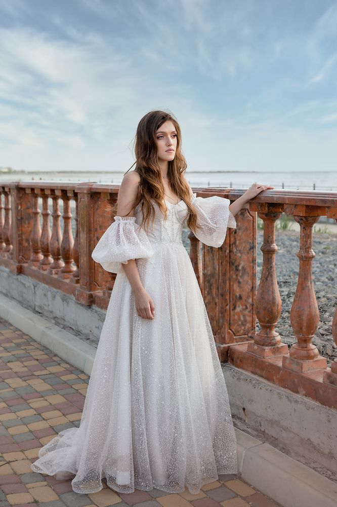 Фотография автора Ольга Седых