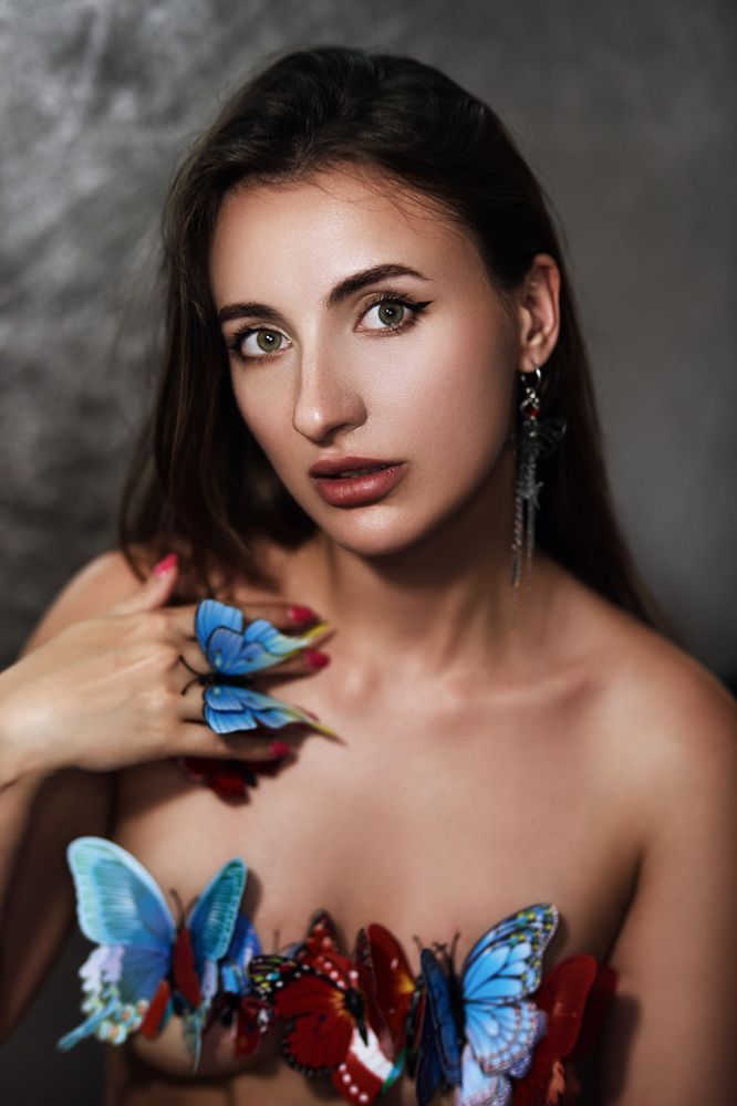 Photograph by Олег Мороз