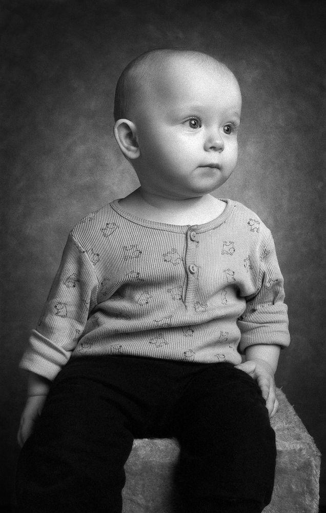 Фотография автора Сизов Кирилл