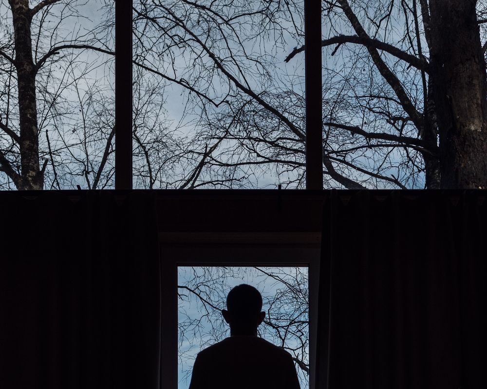 Photograph by Алина Бояринова