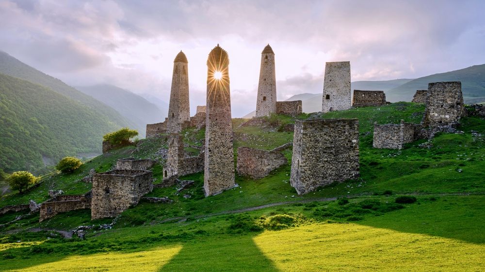 Фотография автора Дмитрий Дон