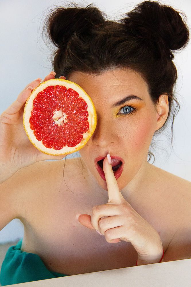 Фотография автора Алёна Михайлова