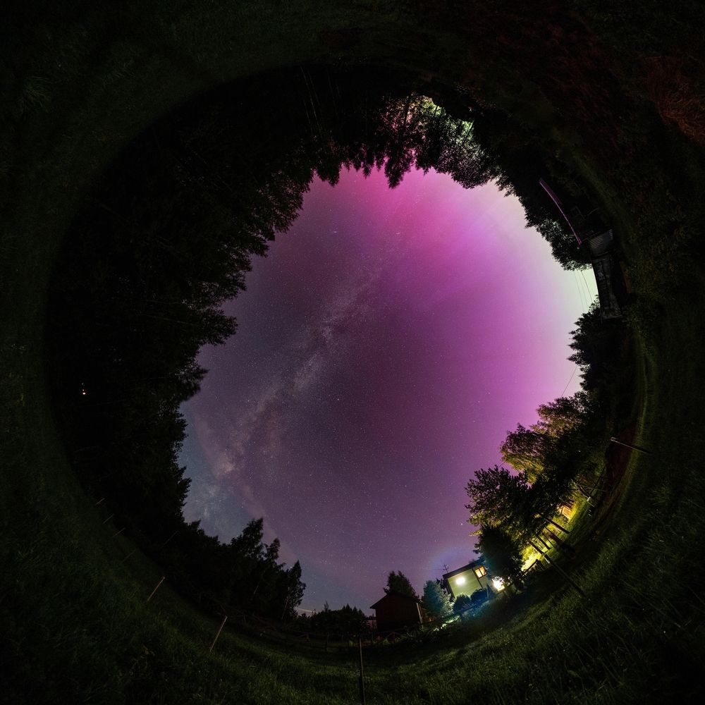 Фотография автора Vladimir Korovyakovsky