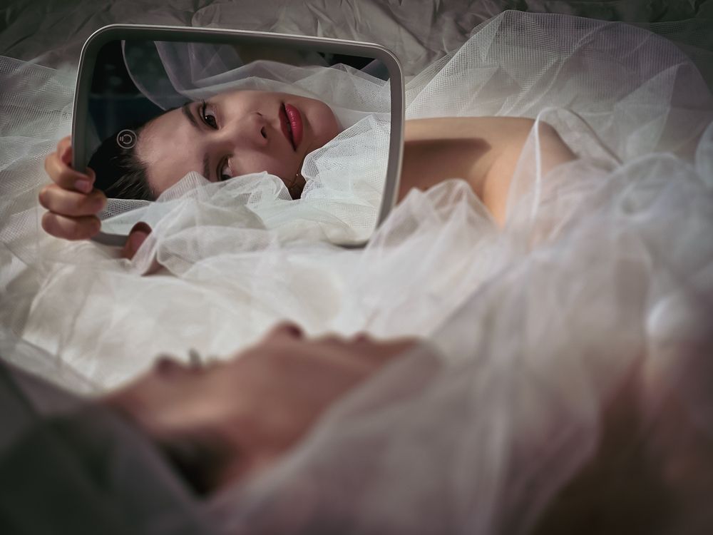 Photograph by Елена Сиушова