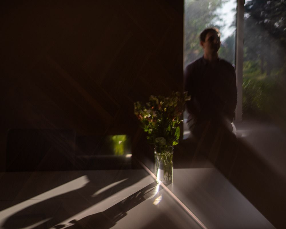 Photograph by Алина Бояринова