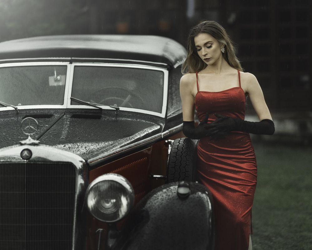 Photograph by Jurijs Rudzeiss