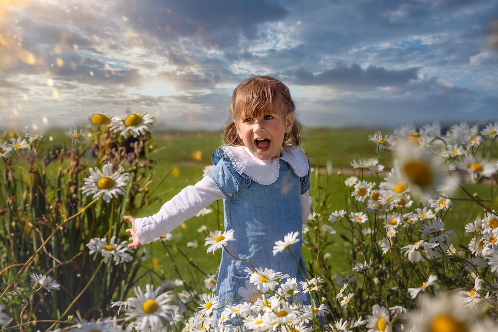 Photograph by Olga Novoselskaya