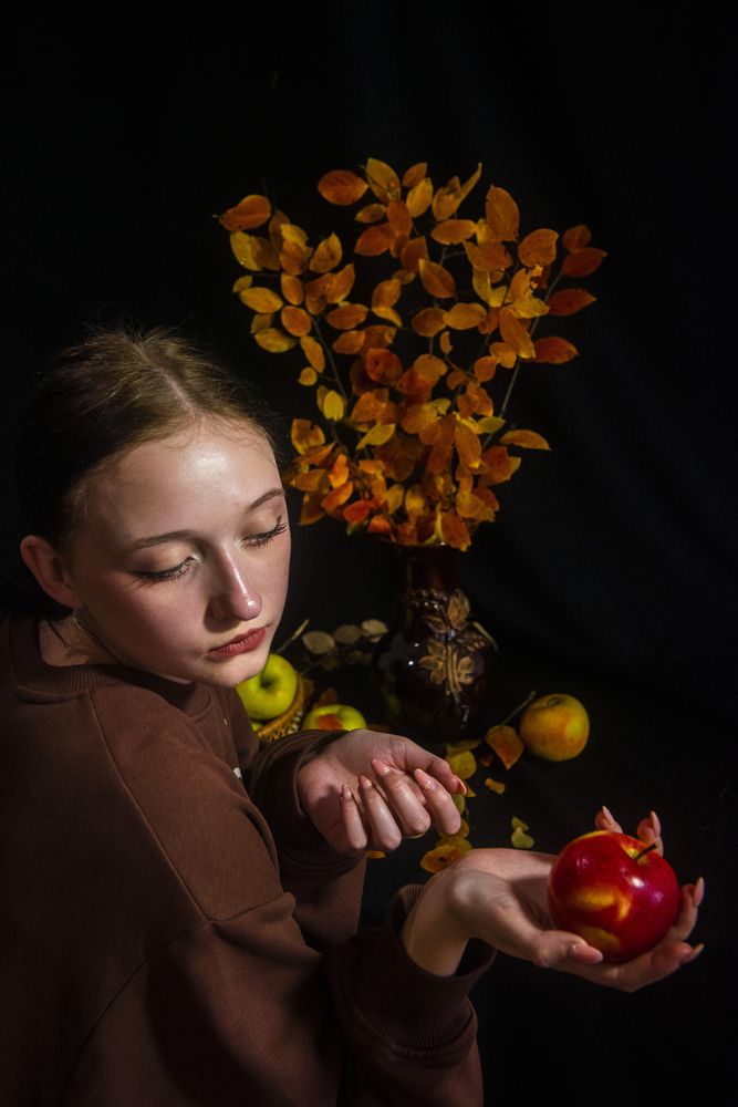 Photograph by Геннадий Комаричев