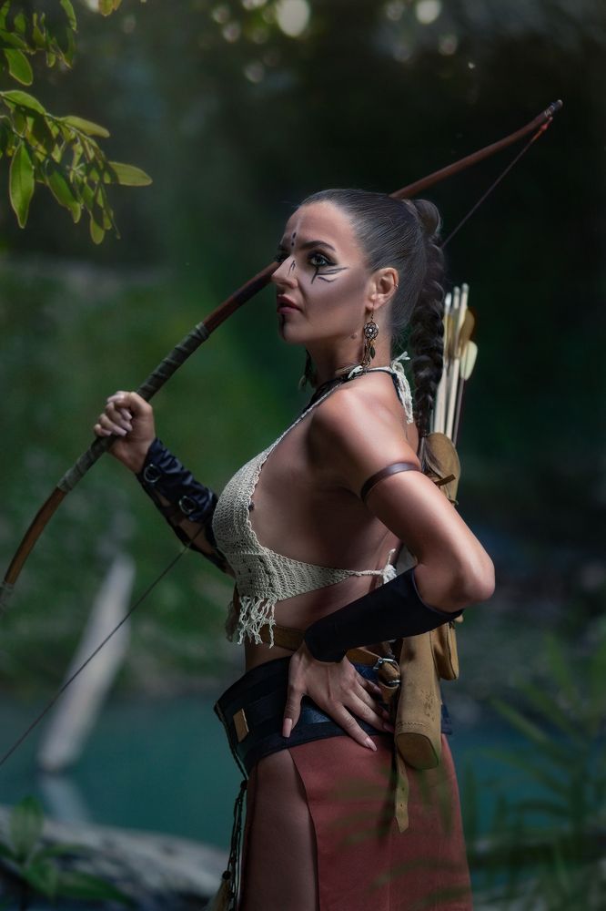 Photograph by Aleksandra R