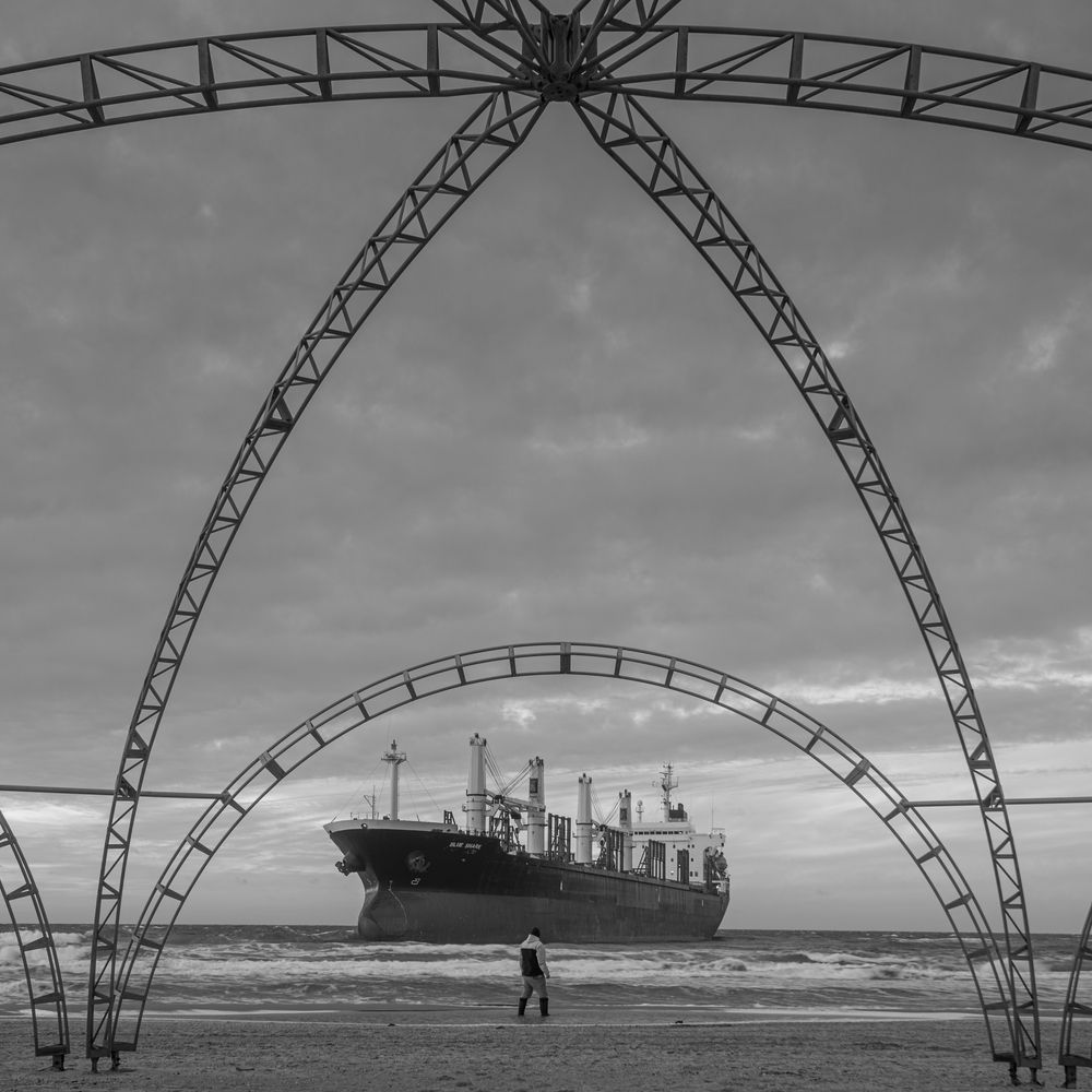 Фотография автора Храмов Роман