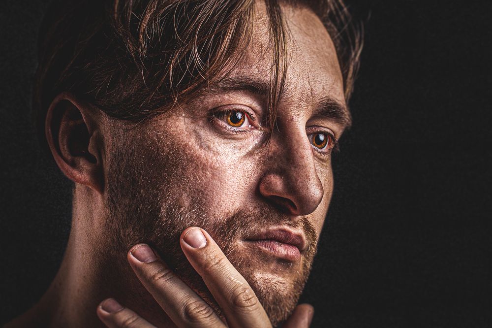 Photograph by Георгий Овсянников