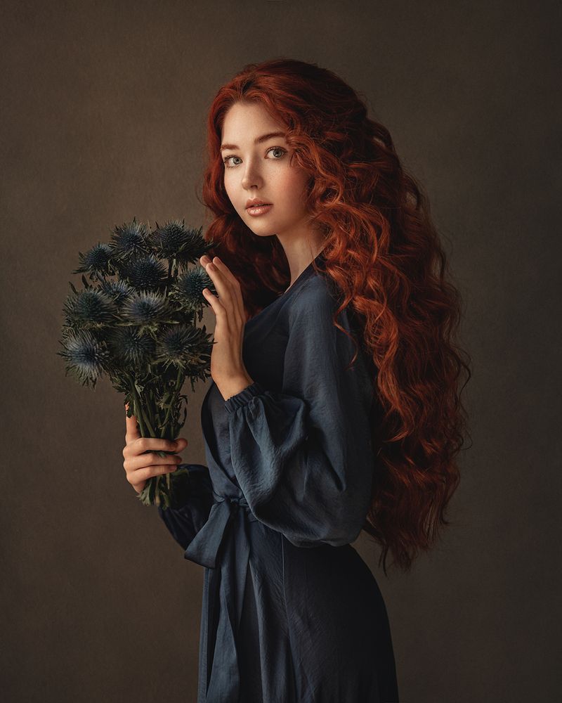 Photograph by Елена Михайлова