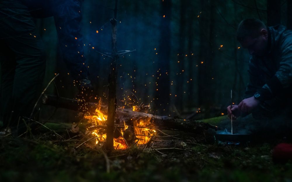 Photograph by Хабаров Сергей