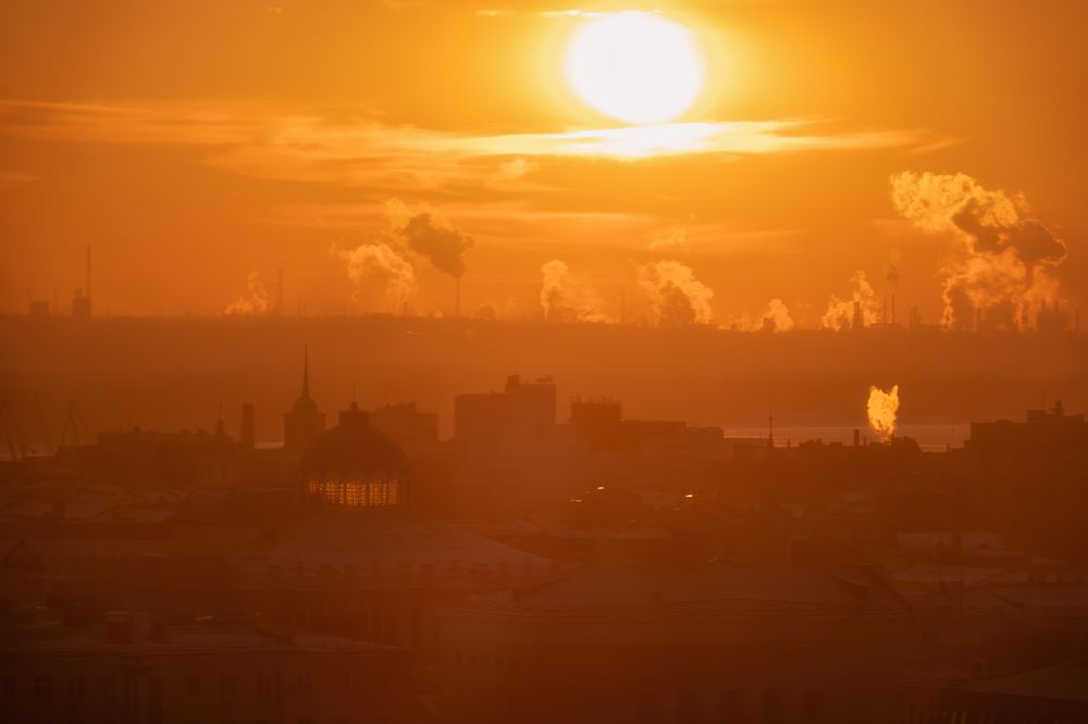 Photograph by Дудников Александр