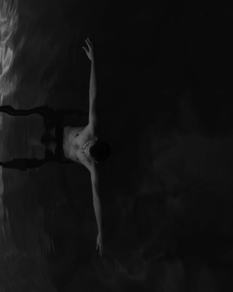 Photograph by Алина Бояринова