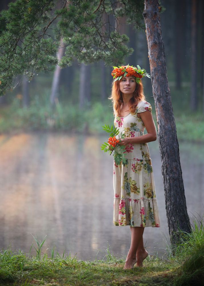 Photograph by Наталья Суслова